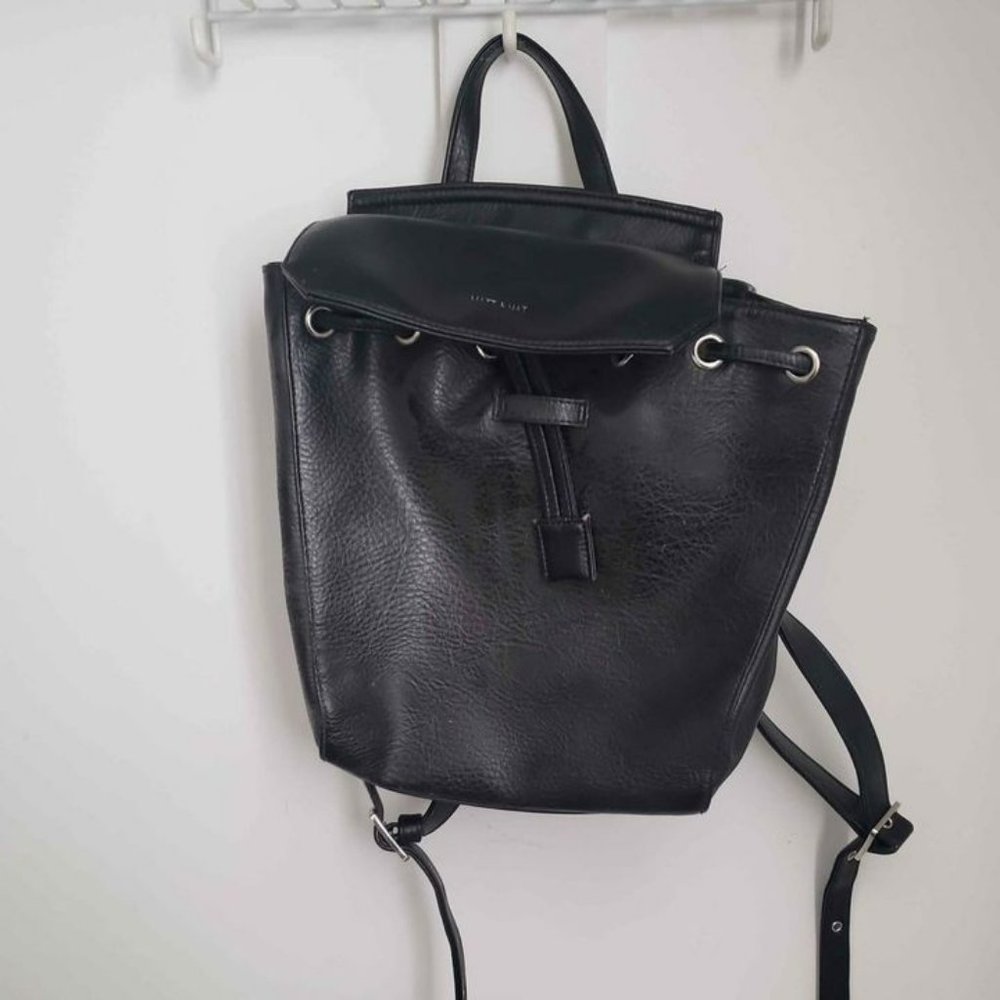 Cute Matt and Nat mini backpack